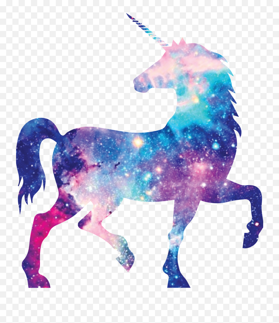 How To Use The Unicorn Frappuccino Filter - Png Unicorn,Snapchat Filters Transparent