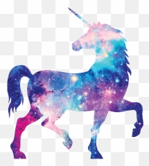 How To Use The Unicorn Frappuccino Filter - Png Unicorn,Snapchat Filters Transparent