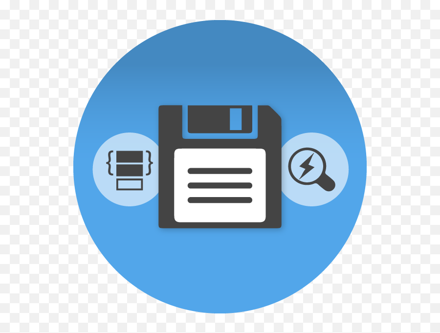 Top 5 Usability Features In Locus Eim Technologies - Floppy Disk Png,Usability Icon