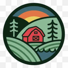 Turnrow Appalachian Farm Collective - Drawing png