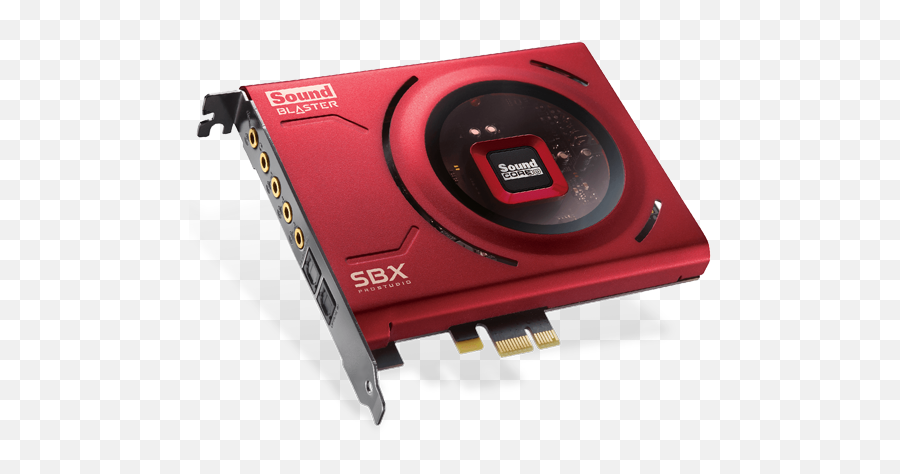 Creative Sound Blaster Z Se 51 Channels 71 Virtual 24 - Bit 192khz Pci Express X1 Interface Sound Card Sound Blaster Z Se Png,Lg G3 Headphone Icon