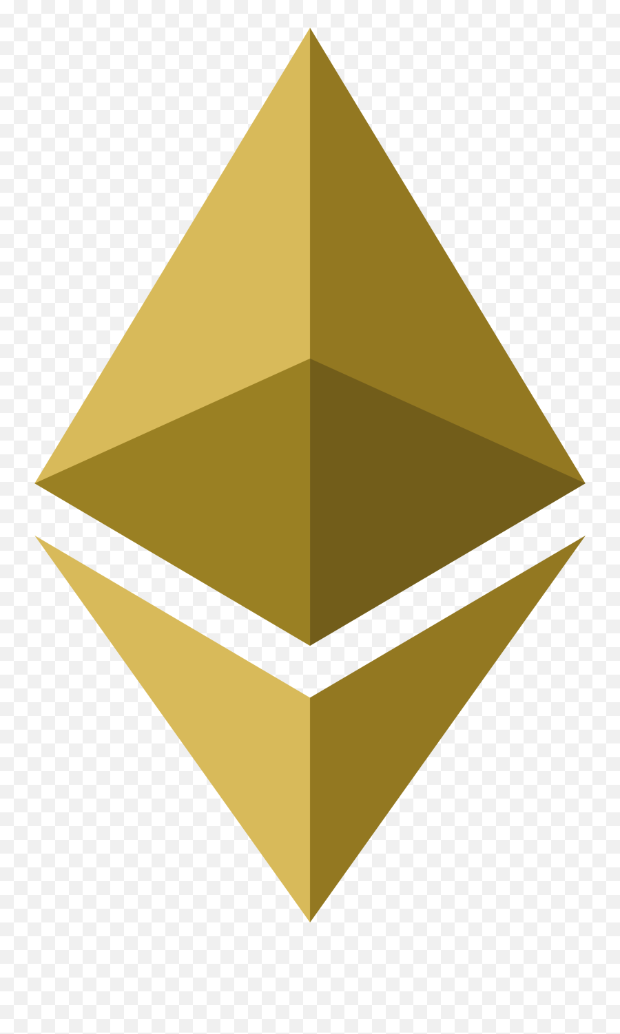 Ethereum - Ethereum Png Logo,Ethereum Logo Png