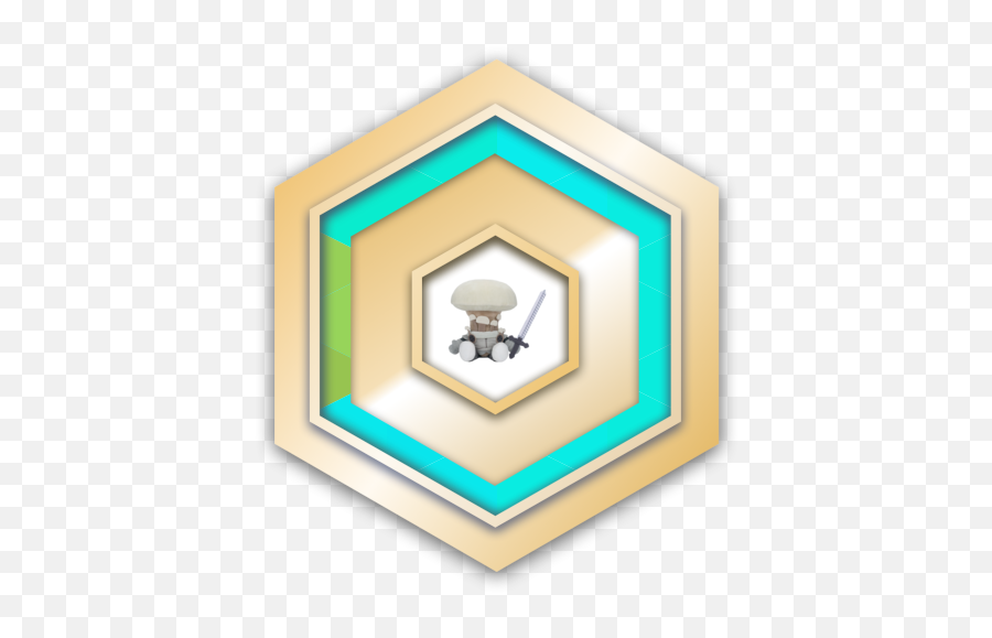 Check Out This Badge Makeship - Art Png,Honor Icon League Of Legends