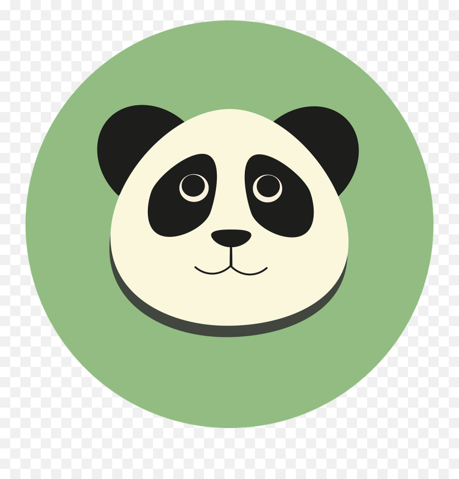Free Photo Icon Kids Cute Animal Panda Zoo - Max Pixel Dot Png,Bloodmoon Icon