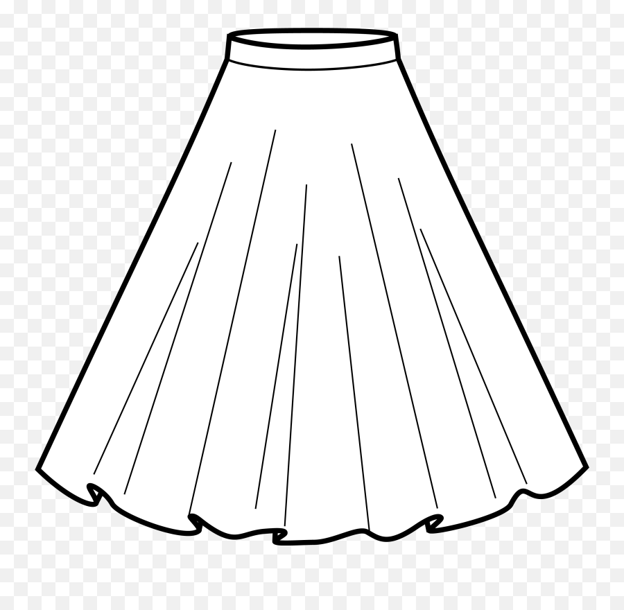 How To Dress For Your Body Type Triangle - Vertical Png,Transparent Twirl Skirt Icon