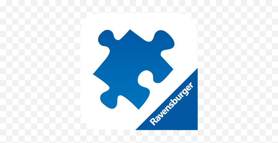 Ravensburger Goes Digital - Ravensburger Jigsaw Puzzles Logo Png,Princess Elena Icon