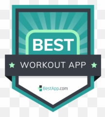 The Best Workout Apps Of 2022 - BestAppcom Slogan About Life png