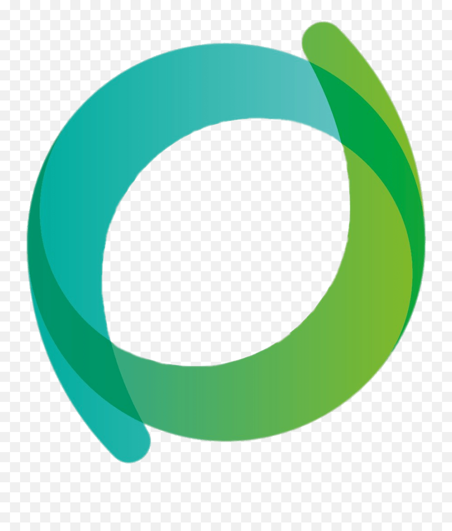 Green Sky Fitness Symbol Logo Transparent Png - Stickpng Vertical,Green Android Icon