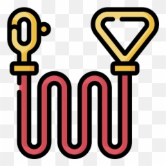 Dog Leash - Free animals icons Dot png