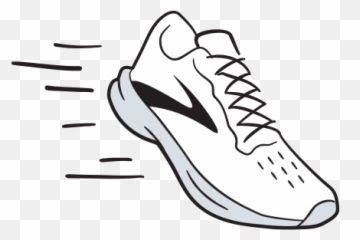 Find The Perfect Running Shoe Finder Brooks - Round Toe Png,Running Shoes Icon