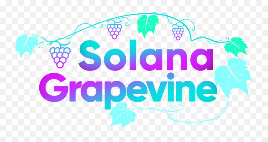 The Solana Update - 10282021 The Solana Grapevine Language Png,Xstep Icon