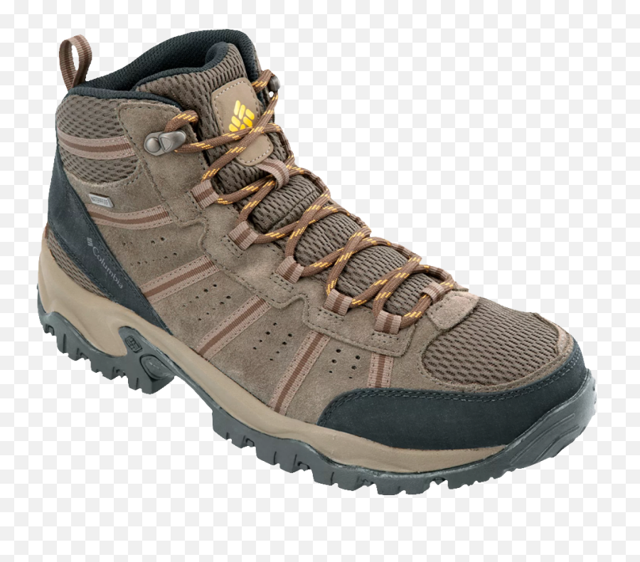 Columbia Grants Pass Waterproof High - Top Hiking Boots For Lace Up Png,Timberland Icon Waterproof Field Boots