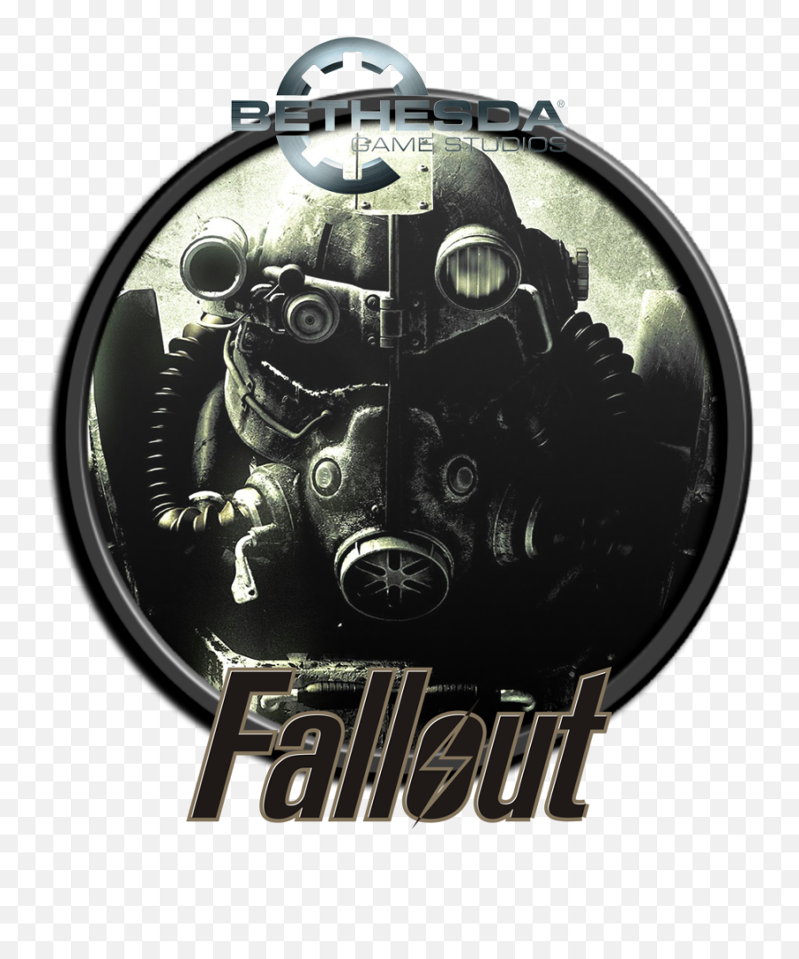 Mega Docklets Style Pinball Fx2 Wheel Images - Page 5 Fallout 3 Png,Fallout4 Icon