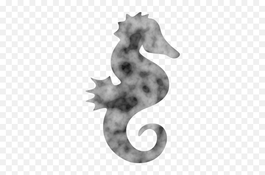 Ice 002 Aquatic Ocean Creatures Seahorse - Free Images Northern Seahorse Png,Seahorse Icon