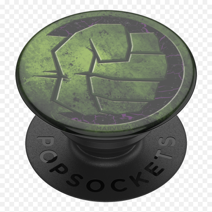 Hulk Icon Popgrip Popsockets Official - Popsocket Oil Agate Png,Pop Out Icon