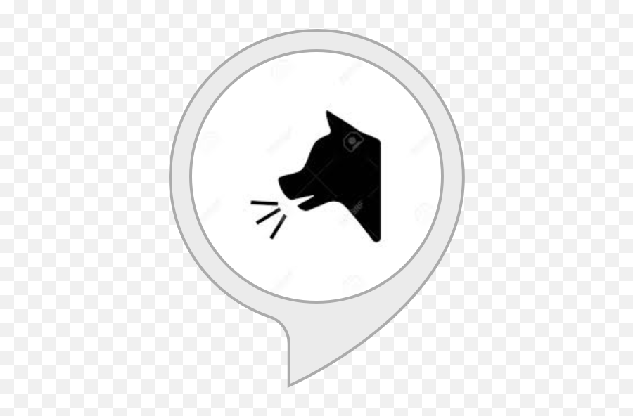 Amazoncom Protect My House Alexa Skills - Guard Dog Icon Png,House Map Icon