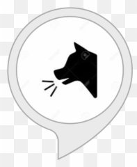 Amazoncom Protect My House Alexa Skills - Guard Dog Icon png