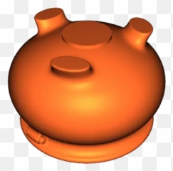 Gloop Holiday Cauldron St Patricku0027s Day By 3d - Happy png