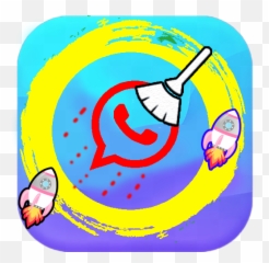 Superly Cleaner For Whatsapp App Apk 11 - Download Clip Art png