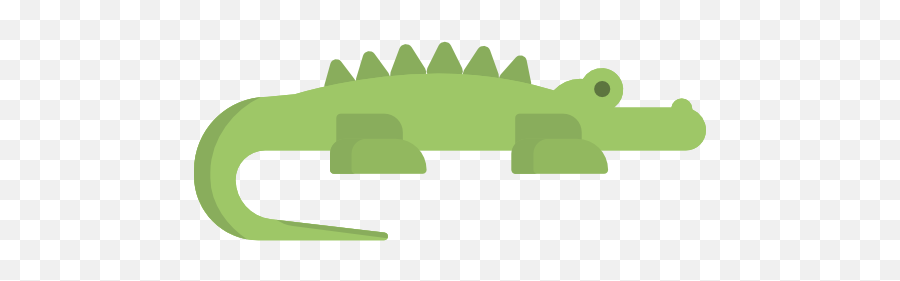 Alligator - Free Icon Library Png,Gator Icon