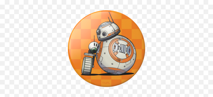 Popsockets American Nostalgia Png Bb8 Icon