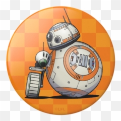 Popsockets American Nostalgia Png Bb8 Icon