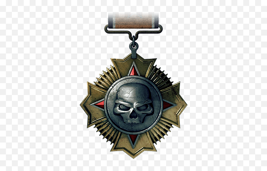 Download Battlefield Arts Medal Symbol Electronic Free Png Icon