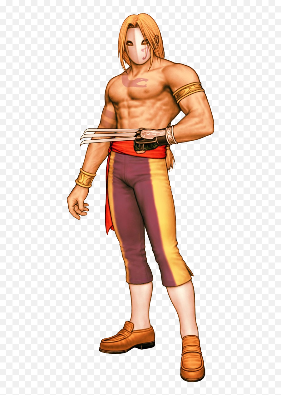 Download Vega - Street Fighter Street Fighter Characters Png,Street Fighter Icon