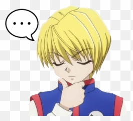 Anime Emoji - Discord Hunter png