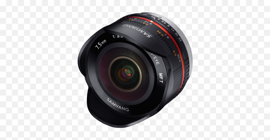 Samyang Optics - Canon Ef Iii Png,Lens Flare Eyes Png