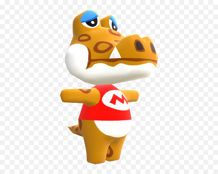 Its T - Alfonso Animal Crossing T Pose Png,T Pose Png