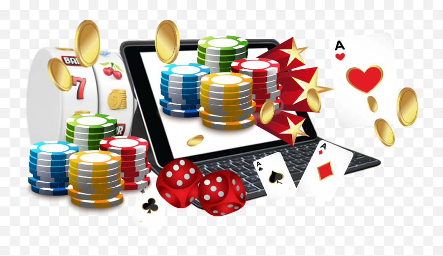 The Best Online Casino Site And Free Games - Online Casino Png,Casino Png