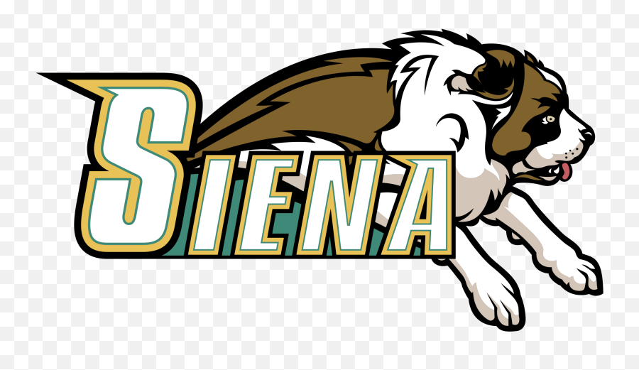 Siena Saints Logo Png Transparent - Siena Saints,Saints Png