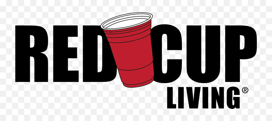 Red Solo Cup Transparent Png - Red Cup Living,Red Solo Cup Png