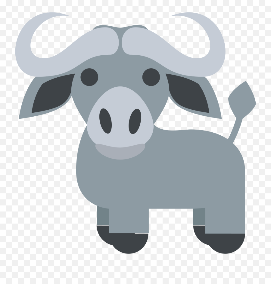 Clipart Cow Emoji Transparent - Álvaro Obregon Garden Png,Cow Emoji Png