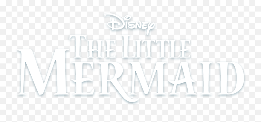 Jakks Pacific Inc Disney Princess Ariel - Calligraphy Png,Disney Princess Logo