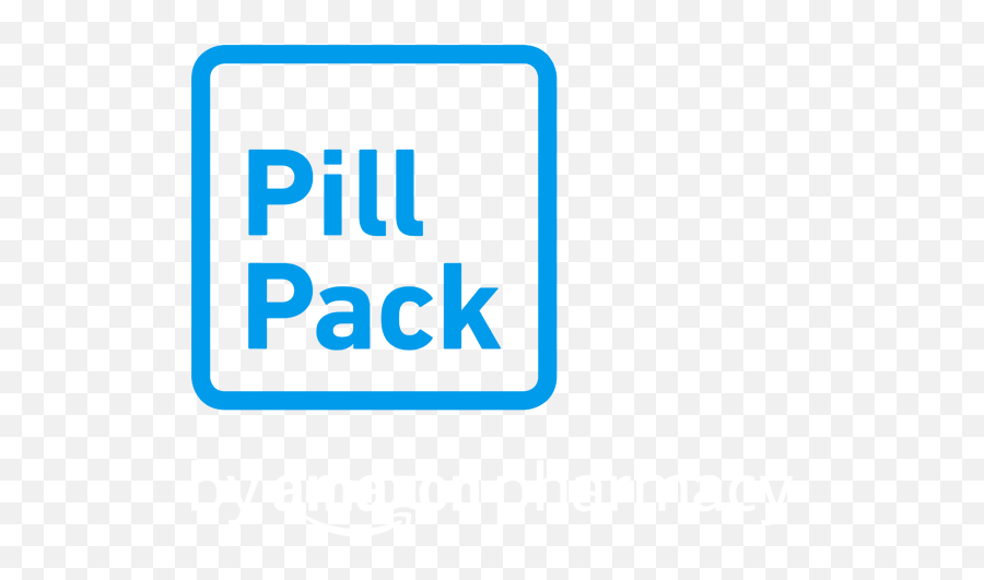 Pillpack - Pharmacy Simplified Pillpack Logo Png,Pills Png