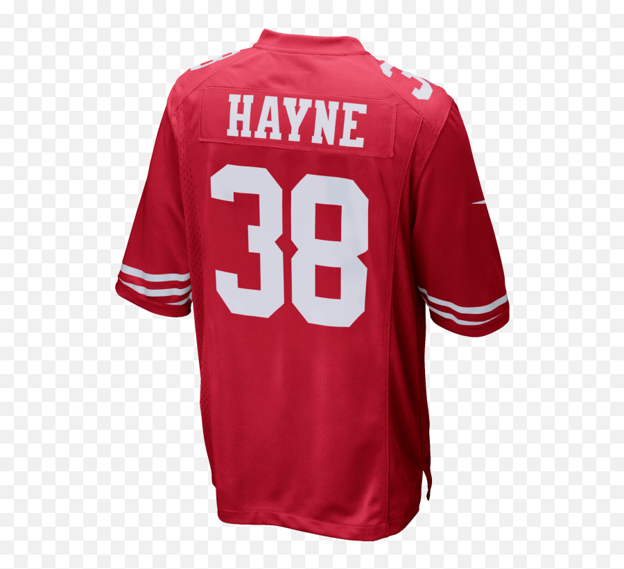 Download Jarryd Hayne San Francisco - Pro Football Hall Of Fame Png,Patrick Mahomes Png