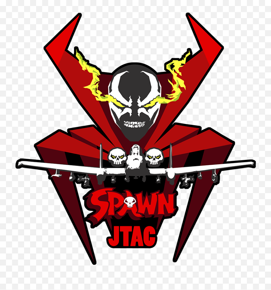 Download Spawn Png Image With No - Portable Network Graphics,Spawn Png