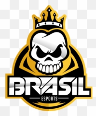 Notorious Ike - Clash Royale Brasil Logo Png,Ike Png
