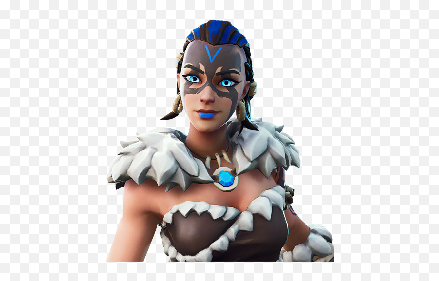 Fortnite Mullet Marauder Png 2 Image - Fyra Fortnite,Mullet Png