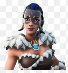 Fortnite Mullet Marauder Png 2 Image - Fyra Fortnite,Mullet Png