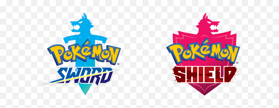 Pokémon Sword And Shield Partner Poll - Pokemon Sword And Shield Icon Png,Pokemon Logo Transparent