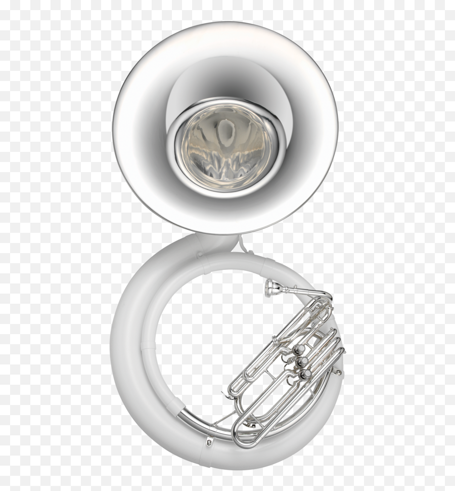 Jupiter - Fiberglass And Brass Sousaphone Png,Sousaphone Png
