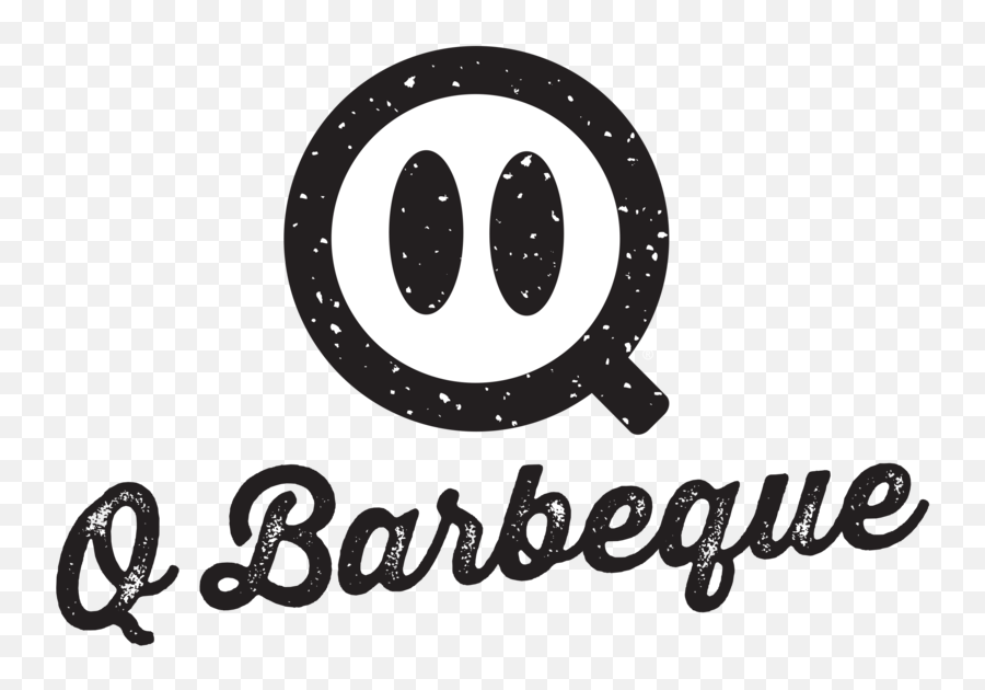 Q Barbeque Parry Restaurant Group - Sign Png,Q Logo