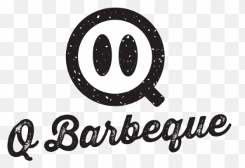 Q Barbeque Parry Restaurant Group - Sign Png,Q Logo