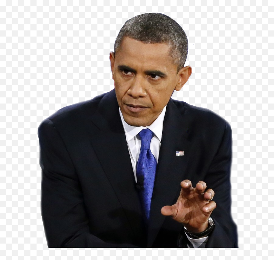 Download Barack Obama Png Image For Free - Barack Obama Transparent,Obama Transparent