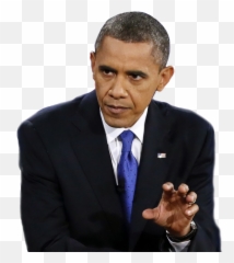 Download Barack Obama Png Image For Free - Barack Obama Transparent,Obama Transparent