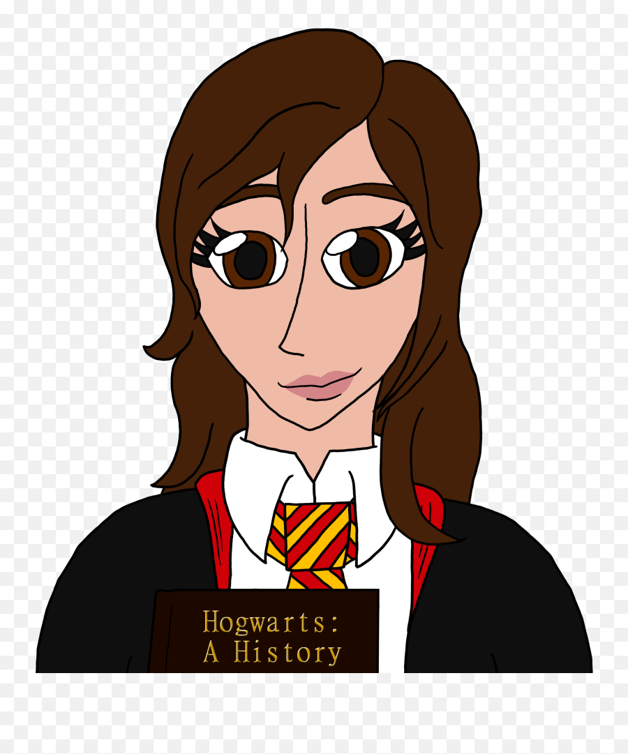 Hermione Granger U2014 Weasyl - Cartoon Png,Hermione Granger Png