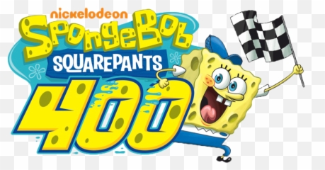Download Entry List Spongebob Png - Sponge Bob Square Pants Spongebob Nascar 400,Sponge Bob Png